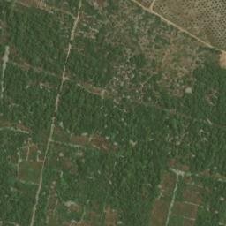 Satellite imagery of Skunjevac, HR