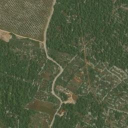 Satellite imagery of Skunjevac, HR