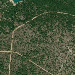 Satellite imagery of cairn, IT