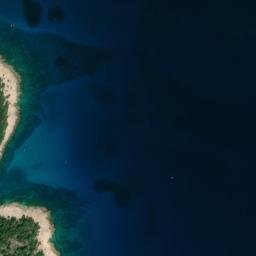 Satellite imagery of cairn, IT