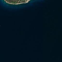 Satellite imagery of Rt Glavica, HR