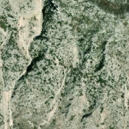 Satellite imagery of Sutvid, HR