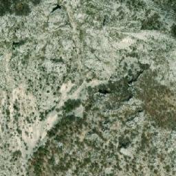 Satellite imagery of Sutvid, HR