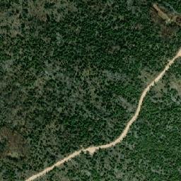 Satellite imagery of Provalija, BA