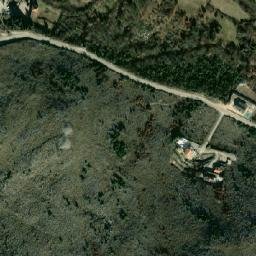 Satellite imagery of Žuželj, BA