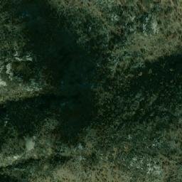 Satellite imagery of Razušlje, BA