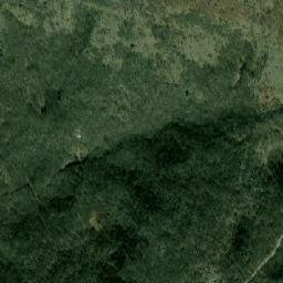 Satellite imagery of Baturina, BA