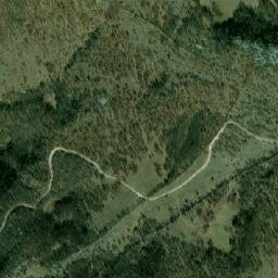 Satellite imagery of Baturina, BA