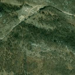 Satellite imagery of Baturina, BA