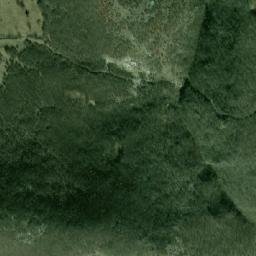 Satellite imagery of Kolakovina, BA