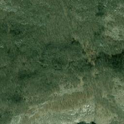 Satellite imagery of Kolakovina, BA