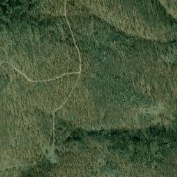 Satellite imagery of Golo Brdo, BA