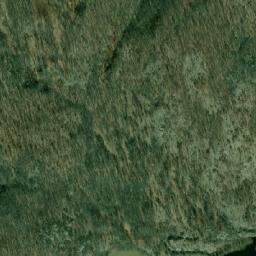 Satellite imagery of Golo Brdo, BA