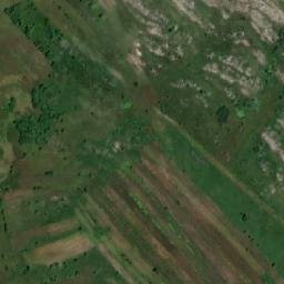 Satellite imagery of Velike Vojne, BA