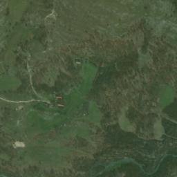 Satellite imagery of Male Vojne, BA