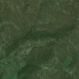 Satellite imagery of Donja Pandurica, BA