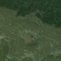 Satellite imagery of Gornja Pandurica, BA