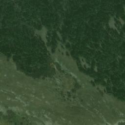 Satellite imagery of Gornja Pandurica, BA