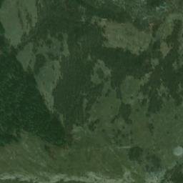 Satellite imagery of Gornja Pandurica, BA