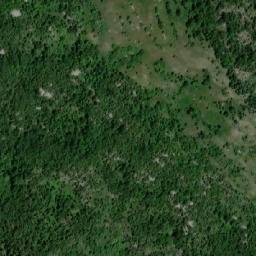 Satellite imagery of Volarice, BA