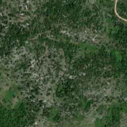 Satellite imagery of Volarice, BA