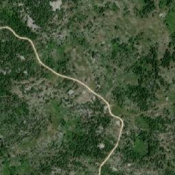 Satellite imagery of Volarice, BA