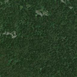 Satellite imagery of Šljemenjača, BA