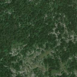 Satellite imagery of Šljemenjača, BA