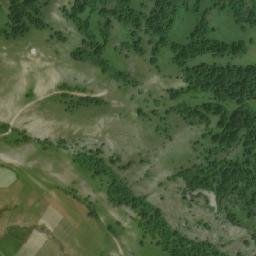 Satellite imagery of Orlovina, BA