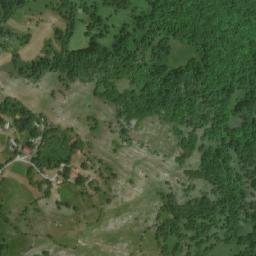 Satellite imagery of Masieni Brijeg, BA