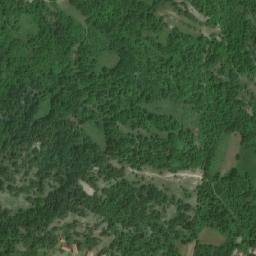 Satellite imagery of Masieni Brijeg, BA