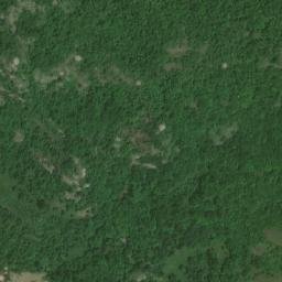 Satellite imagery of Masieni Brijeg, BA