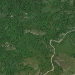 Satellite imagery of Gradina, BA