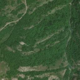 Satellite imagery of Čukova Greda, BA