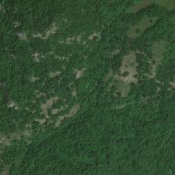 Satellite imagery of Čukova Greda, BA