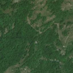 Satellite imagery of Čukova Greda, BA