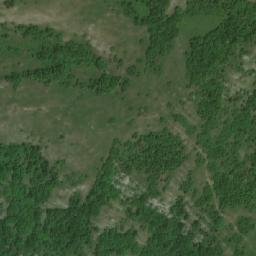 Satellite imagery of Golo Brdo, BA