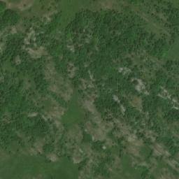 Satellite imagery of Golo Brdo, BA