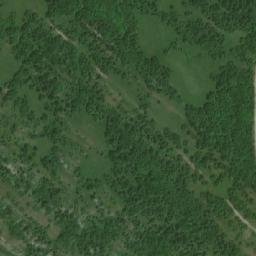 Satellite imagery of Golo Brdo, BA