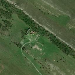 Satellite imagery of Rajkova Greda, BA