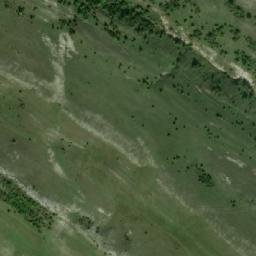 Satellite imagery of Rajkova Greda, BA