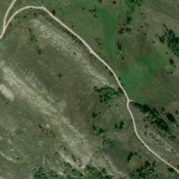 Satellite imagery of Rebra, BA