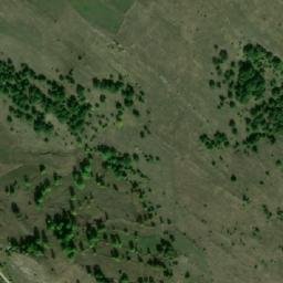 Satellite imagery of Rebra, BA