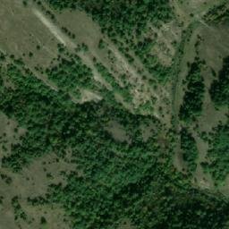 Satellite imagery of Rebra, BA