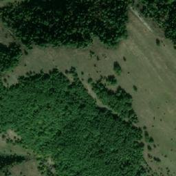 Satellite imagery of Koljenice, BA