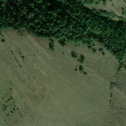 Satellite imagery of Koljenice, BA