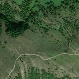 Satellite imagery of Koljenice, BA