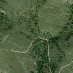 Satellite imagery of Ravni, BA