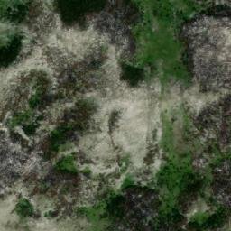 Satellite imagery of Klekova Kosa, ME