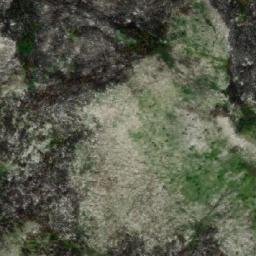 Satellite imagery of Klekova Kosa, ME